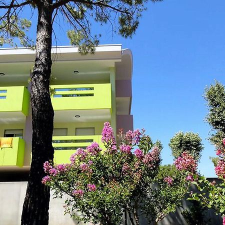 Residence Bright Star بيبيوني المظهر الخارجي الصورة