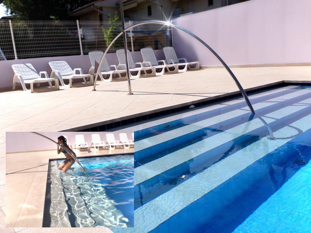 Residence Bright Star بيبيوني المظهر الخارجي الصورة