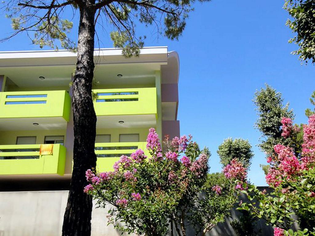 Residence Bright Star بيبيوني المظهر الخارجي الصورة