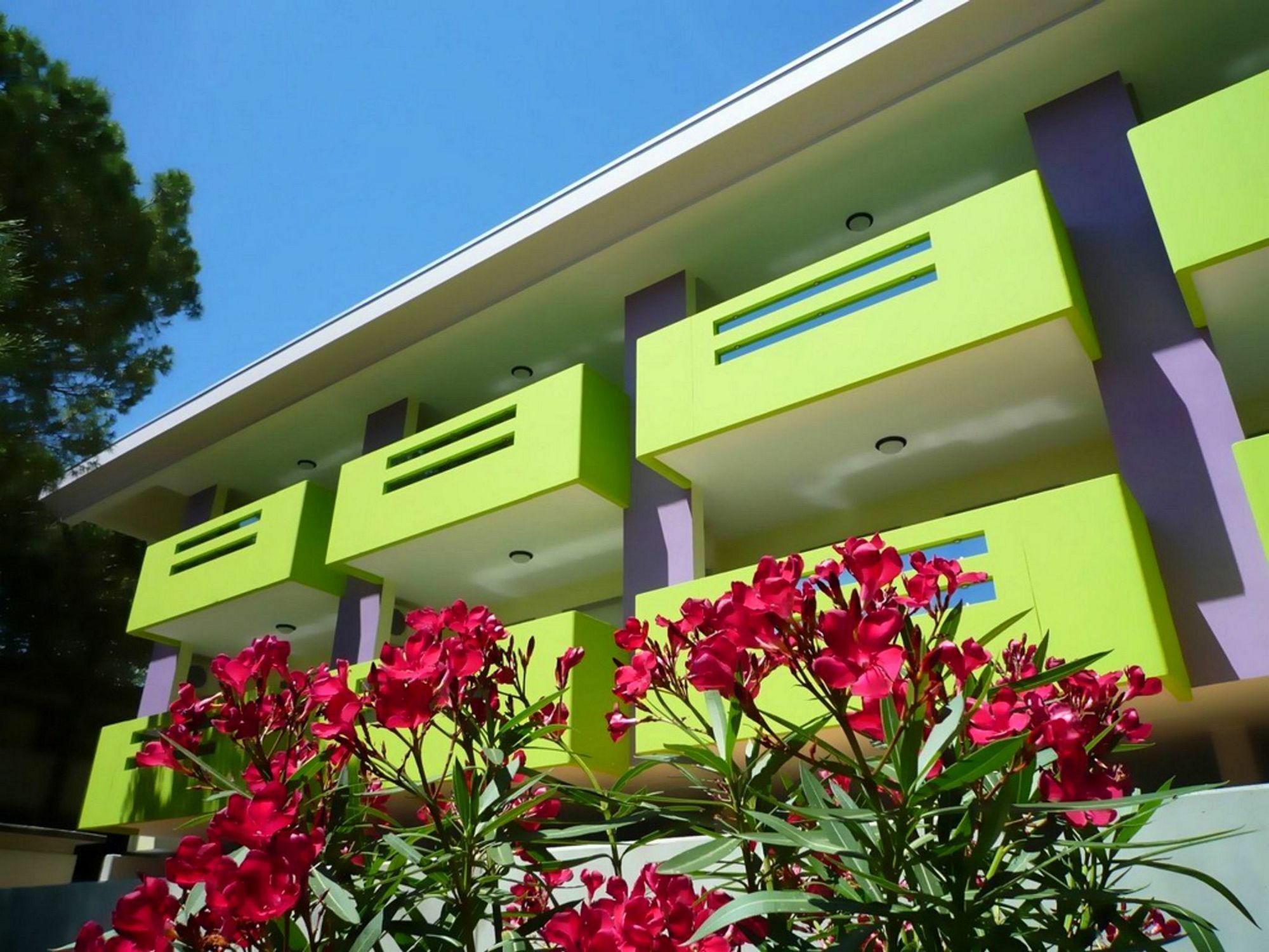 Residence Bright Star بيبيوني المظهر الخارجي الصورة