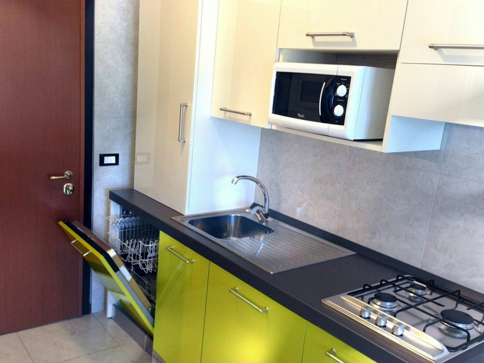 Residence Bright Star بيبيوني المظهر الخارجي الصورة