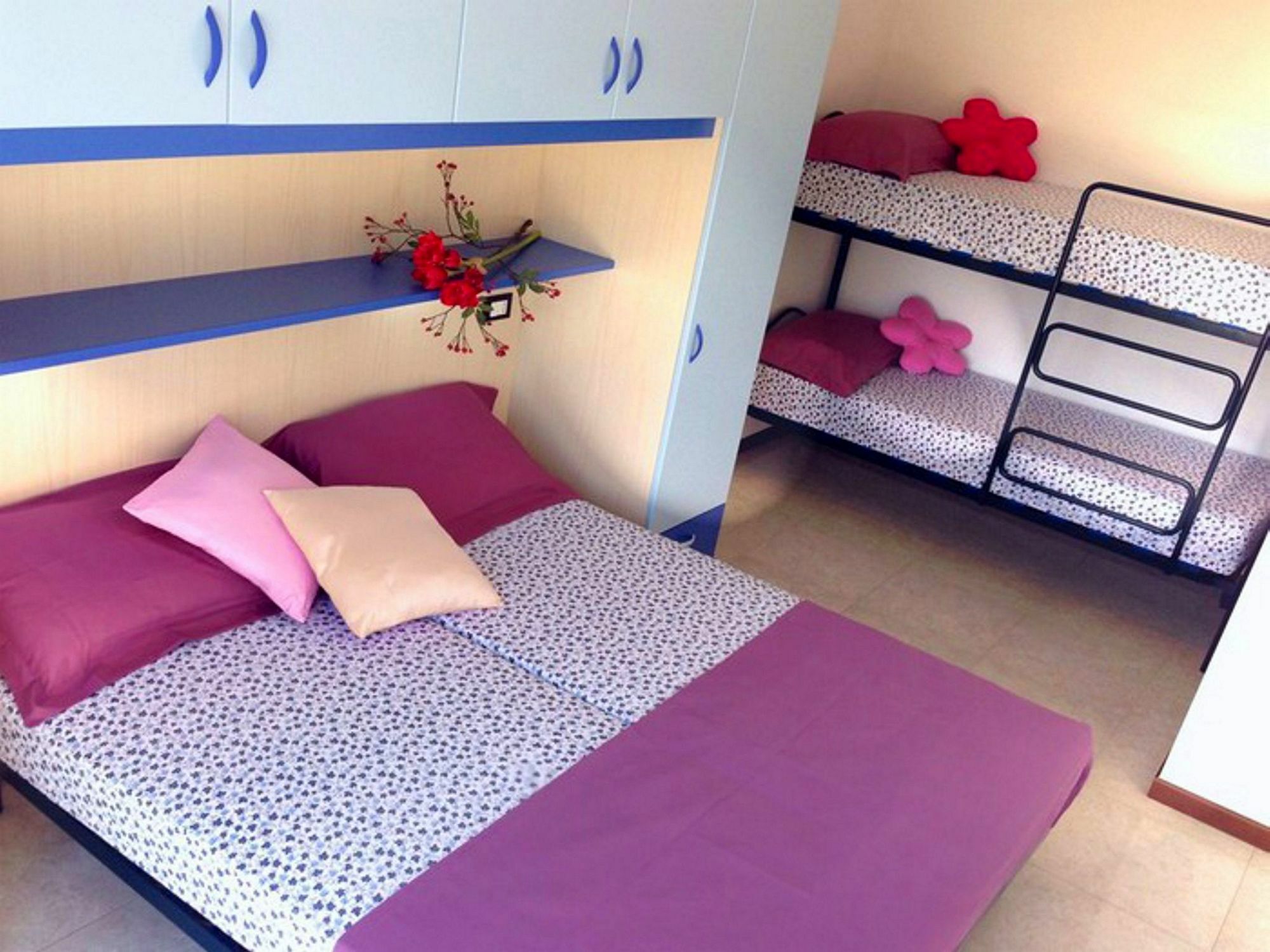 Residence Bright Star بيبيوني المظهر الخارجي الصورة