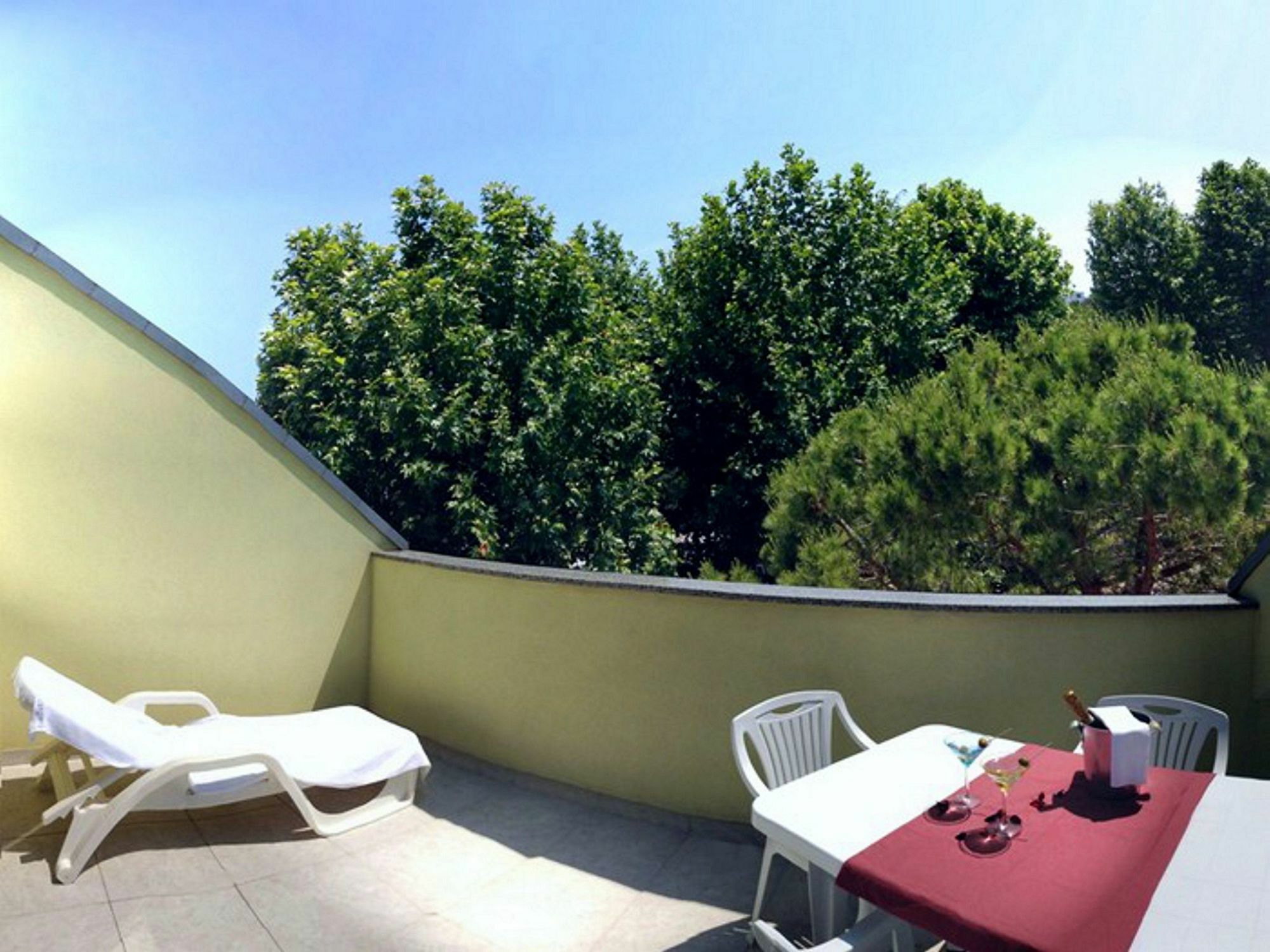 Residence Bright Star بيبيوني المظهر الخارجي الصورة