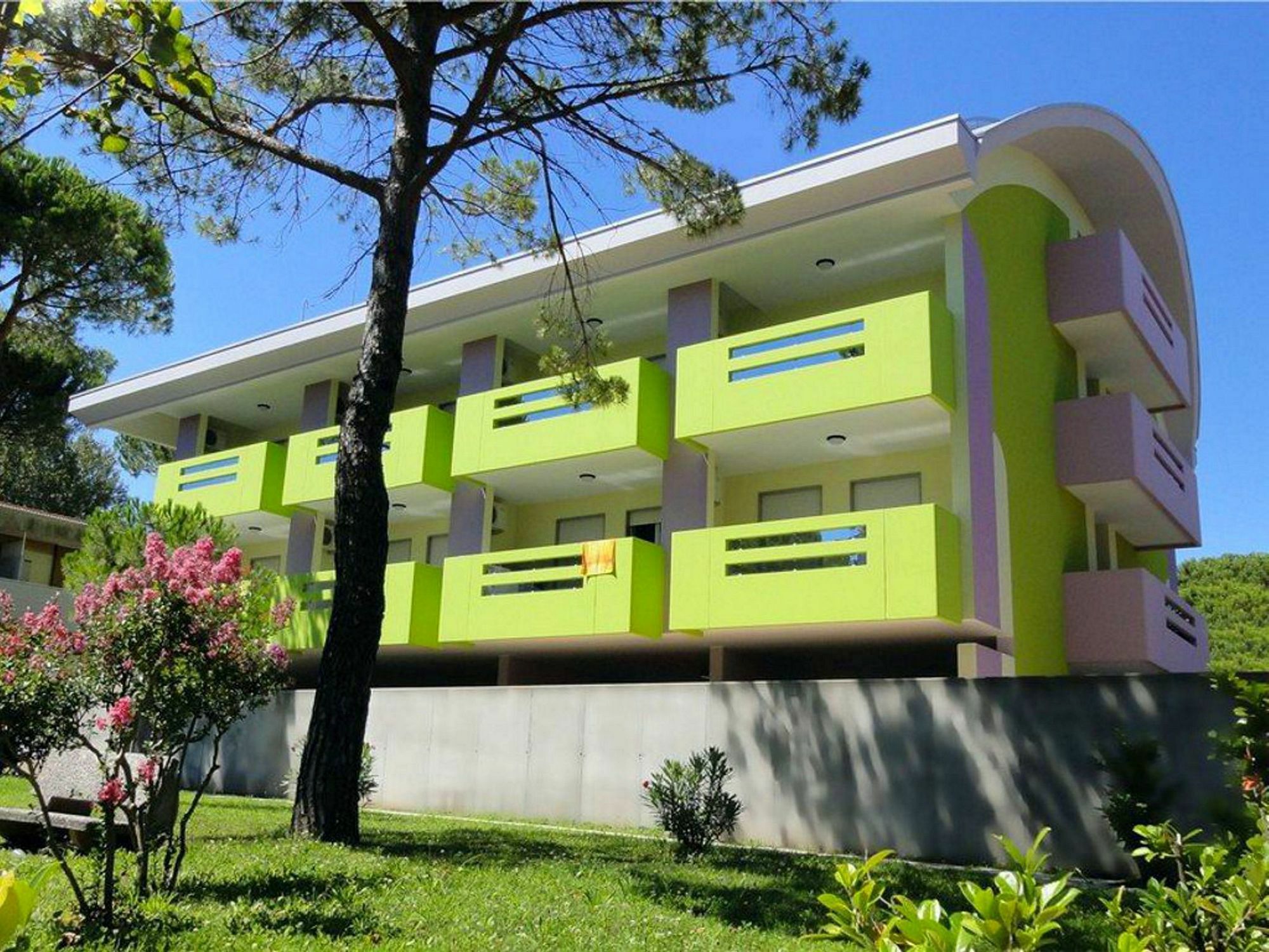 Residence Bright Star بيبيوني المظهر الخارجي الصورة